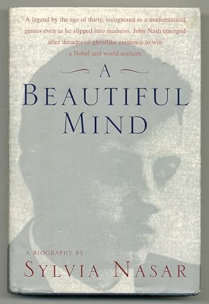 Bild des Verkufers fr A Beautiful Mind zum Verkauf von Between the Covers-Rare Books, Inc. ABAA