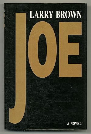 Seller image for Joe for sale by Between the Covers-Rare Books, Inc. ABAA