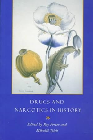 Seller image for Drugs and Narcotics in History for sale by GreatBookPricesUK