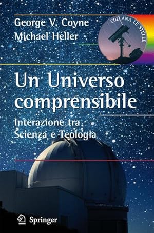 Seller image for Un Universo comprensibile for sale by moluna