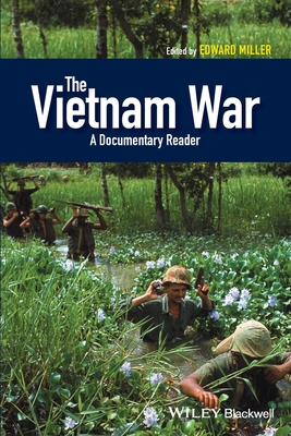 Bild des Verkufers fr The Vietnam War: A Documentary Reader (Paperback or Softback) zum Verkauf von BargainBookStores