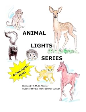Immagine del venditore per Animal Lights Series venduto da GreatBookPricesUK