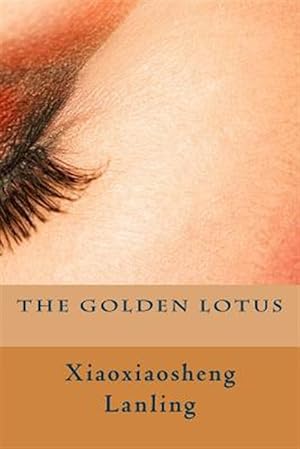 Seller image for Golden Lotus for sale by GreatBookPricesUK
