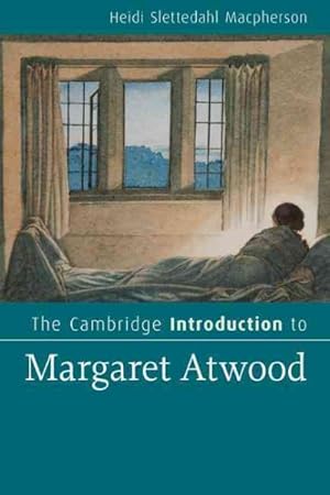 Bild des Verkufers fr Cambridge Introduction to Margaret Atwood zum Verkauf von GreatBookPricesUK