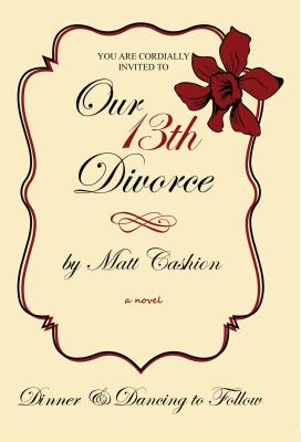 Seller image for Our Thirteenth Divorce (Paperback or Softback) for sale by BargainBookStores