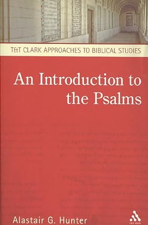 Seller image for Introduction to the Psalms for sale by GreatBookPricesUK