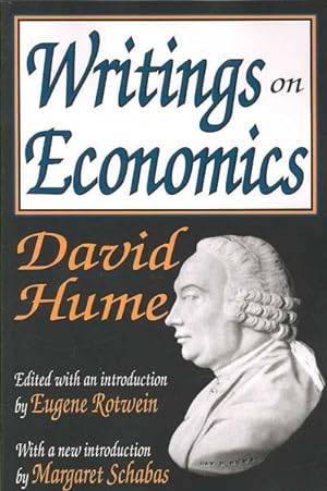 Imagen del vendedor de Writings on Economics a la venta por GreatBookPricesUK