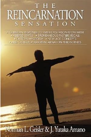 Seller image for Reincarnation Sensation for sale by GreatBookPricesUK