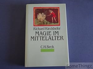 Magie im Mittelalter.