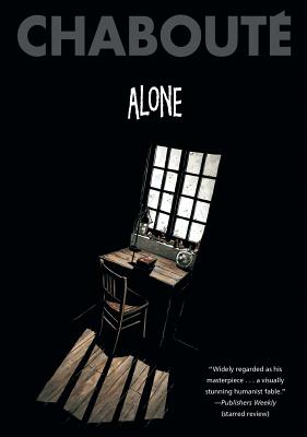 Seller image for Alone (Paperback or Softback) for sale by BargainBookStores