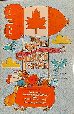 Seller image for Maple Laugh Forever for sale by Mister-Seekers Bookstore
