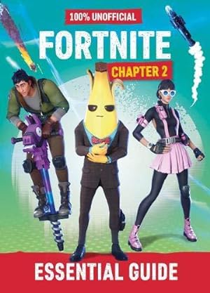 Seller image for Fortnite: Essential Guide to Chapter 2 for sale by WeBuyBooks