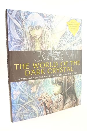 Seller image for THE WORLD OF THE DARK CRYSTAL for sale by Stella & Rose's Books, PBFA