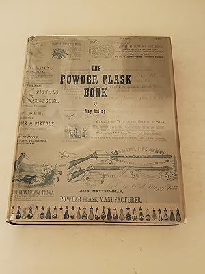 Seller image for The Powder Flask Book for sale by rareviewbooks