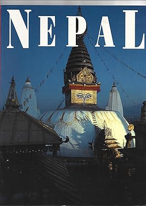 Imagen del vendedor de Nepal a la venta por pginafilia