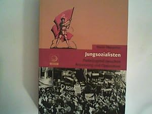 Bild des Verkufers fr Jungsozialisten: Parteijugend zwischen Anpassung und Opposition zum Verkauf von ANTIQUARIAT FRDEBUCH Inh.Michael Simon