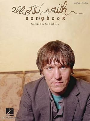 Bild des Verkufers fr Elliott Smith Songbook zum Verkauf von AHA-BUCH GmbH