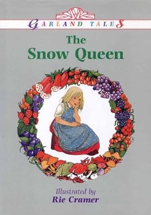 Seller image for The Snow Queen (Garland Tales) for sale by WeBuyBooks