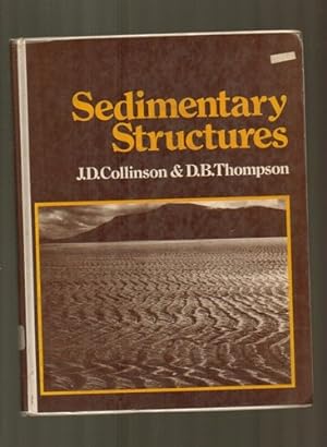Seller image for Sedimentary Structures for sale by WeBuyBooks