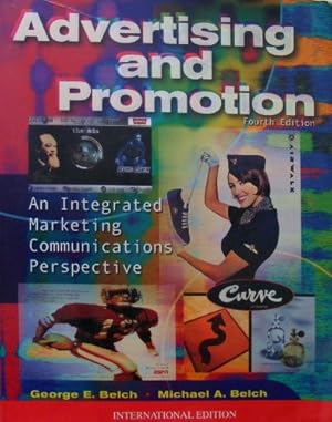 Seller image for Introduction to Advertising and Promotion: An Integrated Marketing Communications Perspective for sale by WeBuyBooks