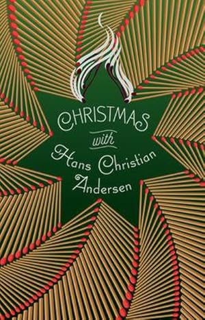 Bild des Verkufers fr Christmas with Hans Christian Andersen zum Verkauf von Smartbuy