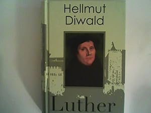 Image du vendeur pour Luther - Eine Biographie mis en vente par ANTIQUARIAT FRDEBUCH Inh.Michael Simon