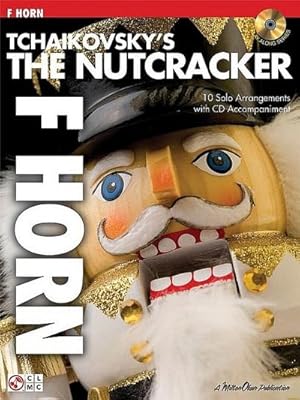 Imagen del vendedor de Tchaikovsky's the Nutcracker a la venta por Smartbuy