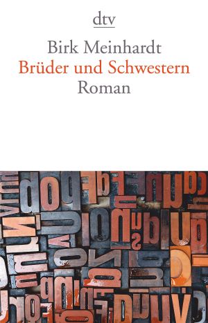 Bild des Verkufers fr Brder und Schwestern: Roman zum Verkauf von Gabis Bcherlager