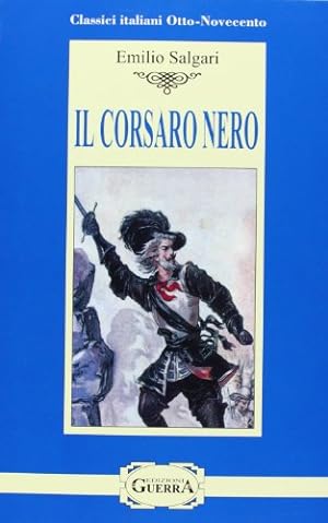 Immagine del venditore per Il Corsaro Nero: Livello avanzato. venduto da WeBuyBooks