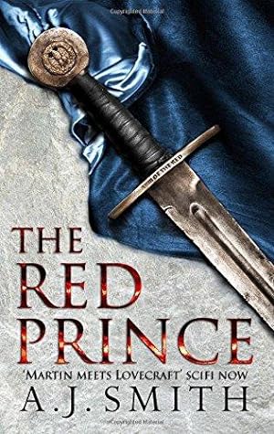 Bild des Verkufers fr The Red Prince (The Long War) zum Verkauf von WeBuyBooks