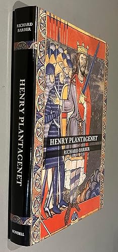 Henry Plantagenet