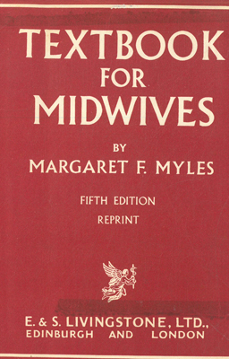 Seller image for Textbook for Midwives. for sale by Eaglestones