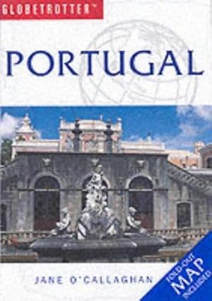 Seller image for Portugal (Globetrotter Travel Pack) for sale by WeBuyBooks