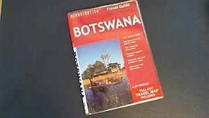 Seller image for Botswana:Globetrotter Travel Guide 4th for sale by WeBuyBooks