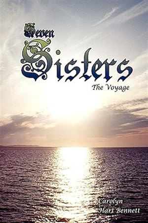 Image du vendeur pour Seven Sisters : The Voyage mis en vente par GreatBookPricesUK