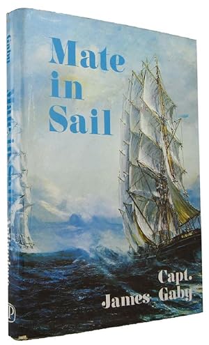 Seller image for MATE IN SAIL for sale by Kay Craddock - Antiquarian Bookseller