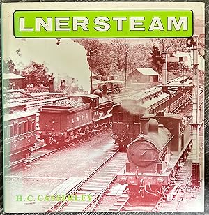 London and North Eastern Railway Steam, 1923-48