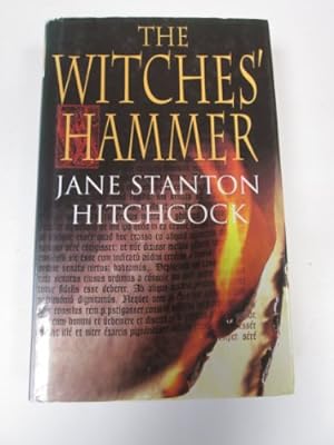 Bild des Verkufers fr The Witches' Hammer zum Verkauf von WeBuyBooks
