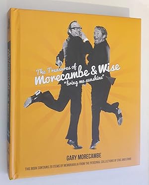 The Treasures of Morecambe & Wise: Bring Me Sunshine