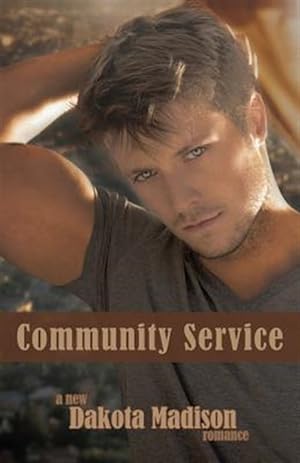 Seller image for Community Service for sale by GreatBookPricesUK