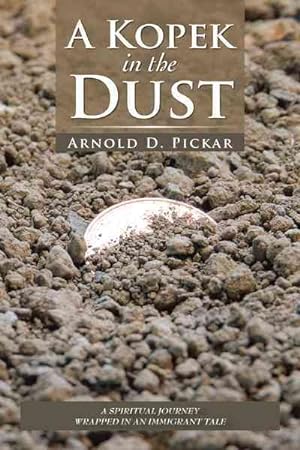 Seller image for Kopek in the Dust for sale by GreatBookPricesUK