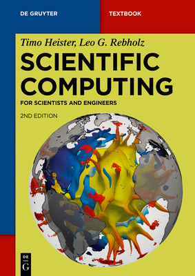 Bild des Verkufers fr Scientific Computing (Paperback or Softback) zum Verkauf von BargainBookStores