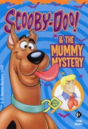Seller image for Scooby-Doo and the Mummy Mystery for sale by WeBuyBooks