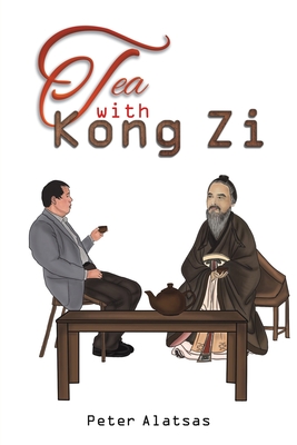 Seller image for Tea with Kong Zi (Paperback or Softback) for sale by BargainBookStores