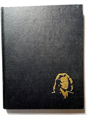 Seller image for Films of Katharine Hepburn (Film Books) for sale by WeBuyBooks