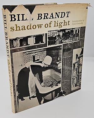 Imagen del vendedor de Bill Brandt: Shadow & Light a la venta por Green Ink Booksellers