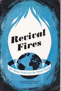 Revival Fires