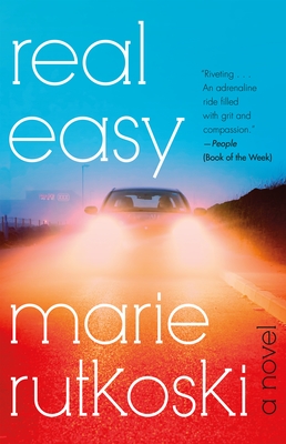 Seller image for Real Easy (Paperback or Softback) for sale by BargainBookStores