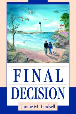 Image du vendeur pour Final Decision (Paperback or Softback) mis en vente par BargainBookStores