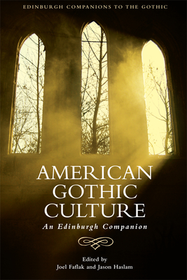 Seller image for American Gothic Culture: An Edinburgh Companion (Paperback or Softback) for sale by BargainBookStores